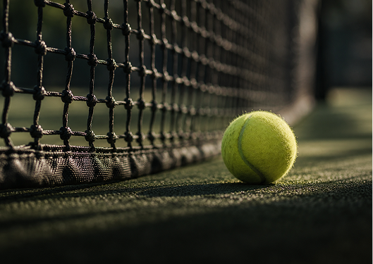Fitness: Gym, Padel Court, Batting Practice y Golf Experience